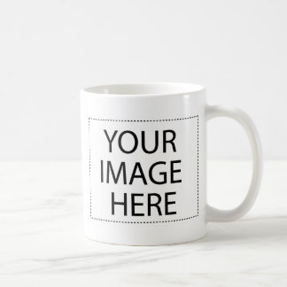 Impression Coffee Mug