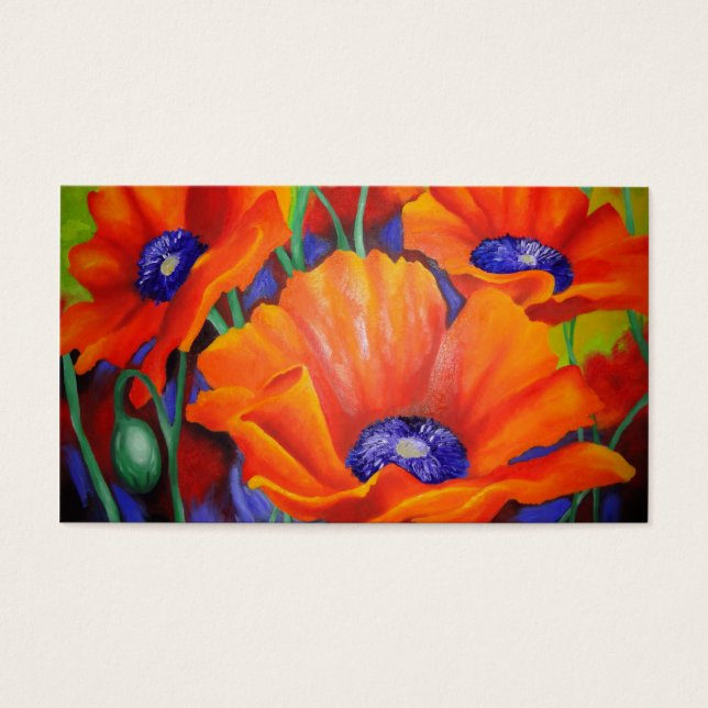 Impression Of Orange (Front)