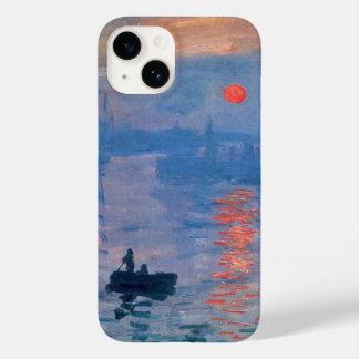 Impression Sunrise Case-Mate iPhone 14 Case