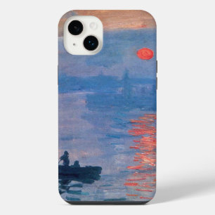 Impression Sunrise iPhone 14 Plus Case