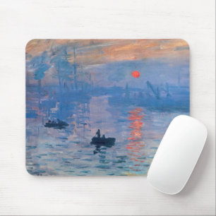 Impression Sunrise Mouse Mat