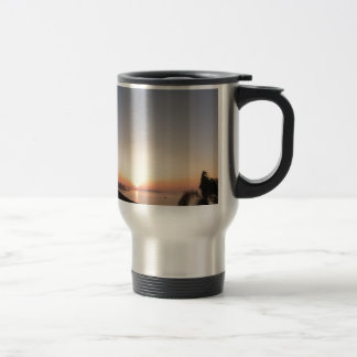 Impression Sunrise Travel Mug