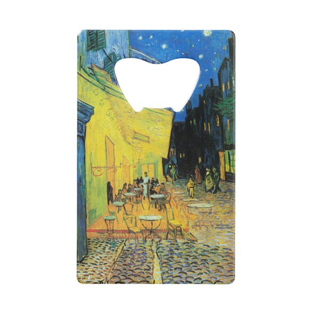 Impressionism Vincent Van Gogh Self Portrait Famou (Front)