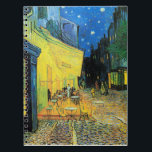Impressionism Vincent Van Gogh Self Portrait Famou Notebook<br><div class="desc">Impressionism Vincent Van Gogh Self Portrait Famous Visual Arts Design features a great example of impressionism artwork. This Impressionism Vincent Van Gogh Self Portrait Famous Visual Arts Design reflects the essence of the artist and the time period created in. Perfect for art enthusiast of all ages, our Impressionism Vincent Van...</div>