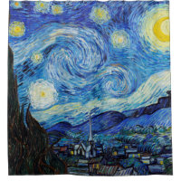 Impressionism Vincent Van Gogh Starry Starry Night