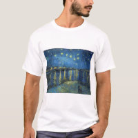 Impressionism Vincent Van Gogh Starry Starry Night