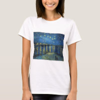 Impressionism Vincent Van Gogh Starry Starry Night