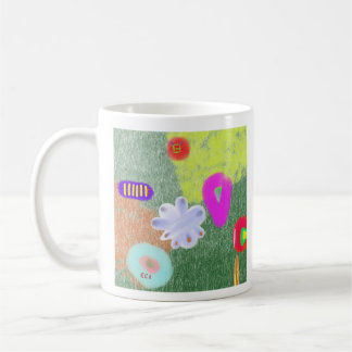 Impressionist Art Coffee Mug