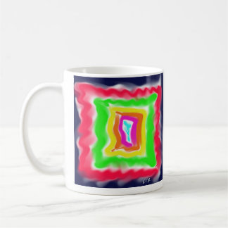 Impressionist Art Coffee Mug