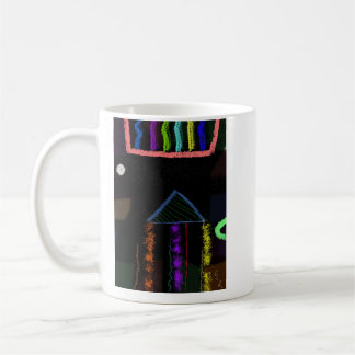 Impressionist Art Mug