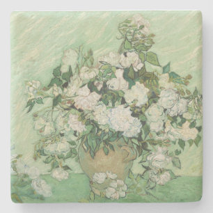 Impressionist Van Gogh Still Life Coasters