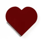 Impressionistic Maroon Pansies Personalised