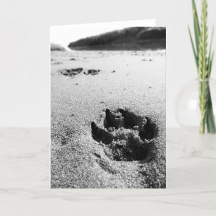Impressions Card