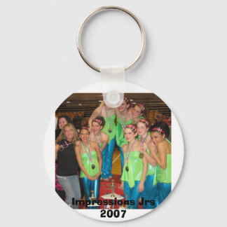 Impressions Jrs2007 Key Ring