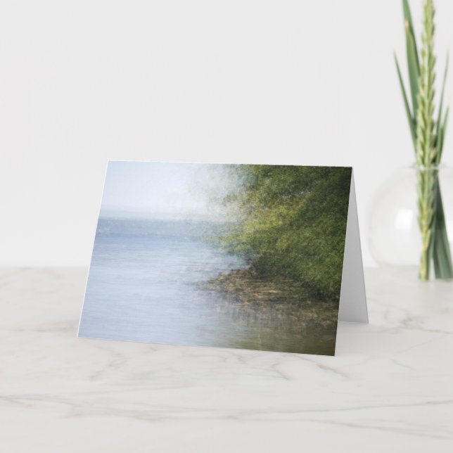 Impressions_Summer Card (Front)