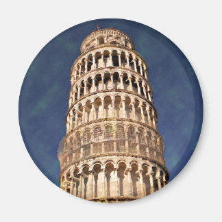 Impressitaly Pisa Tower Magnet