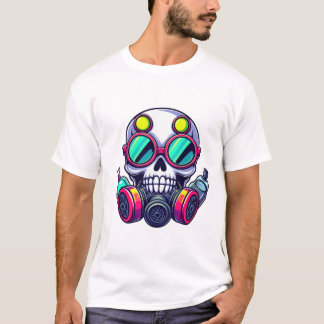 Impressive Skull T-Shirt