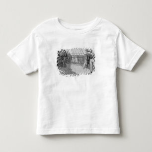 Impressment of American Seamen Toddler T-Shirt