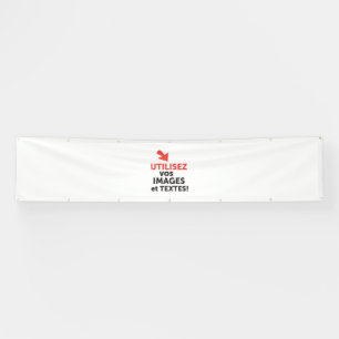 Imprimer vos conceptions en ligne en français banner