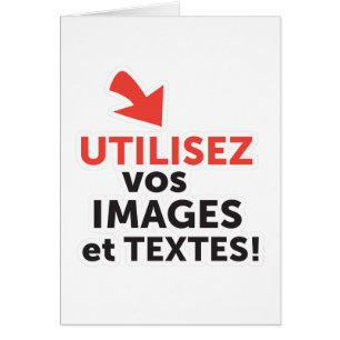 Imprimer vos designs en ligne DIY en Français