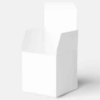 Imprimer vos designs en ligne DIY en Français Favour Box