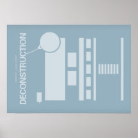 Improv Long Format: Deconstruction