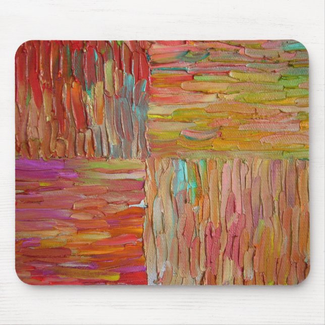 IMPROV MOUSE MAT (Front)