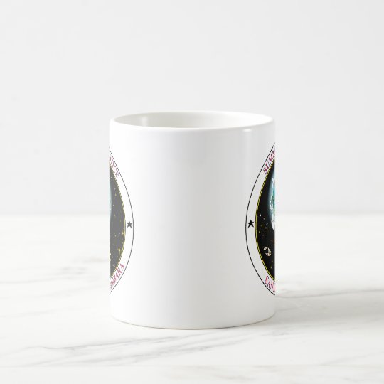 Improved Santa Barbara Solstice Mug