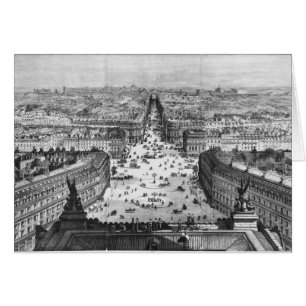 Improvements to Paris