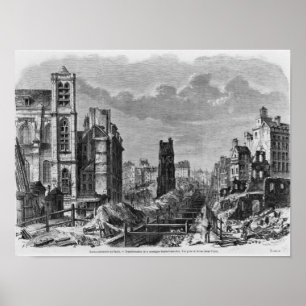Improvements to Paris Poster