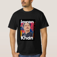 IMRAN KHAN BY MK