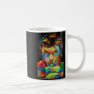 Imran Khan Rtrait Shirt Pti The New Pm Of Pakistan Coffee Mug
