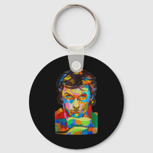 Imran Khan Rtrait Shirt Pti The New Pm Of Pakistan Key Ring