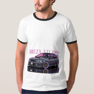 imreza sti 1999 T-Shirt