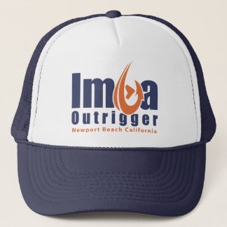 IMUA Trucker 1 Trucker Hat