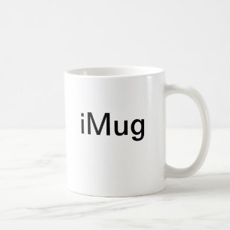 iMug Coffee Mug