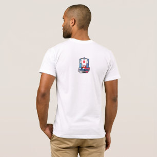 IN10SHANAL WEAR BRAND T-Shirt