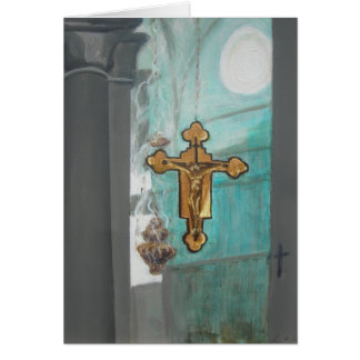 In a Church Item 1