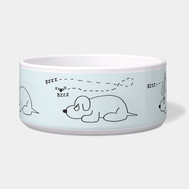 In a Dog's Age (Front)