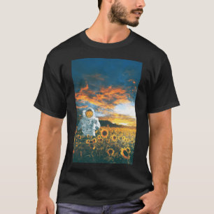 In A Galaxy Far Far Away T-Shirt