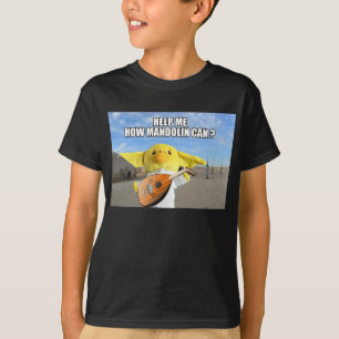 In a galaxy far,far away T-Shirt