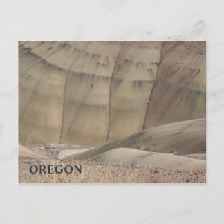 In a groove postcard