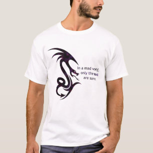 In a mad World T-Shirt