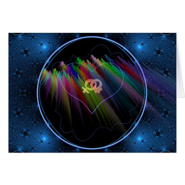 In A Perfect World (Front Horizontal)