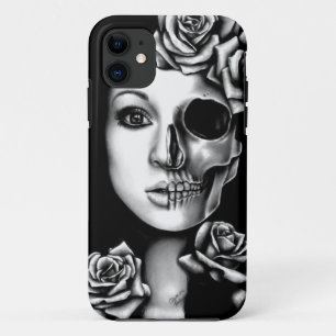 In A Trance iPhone 11 Case