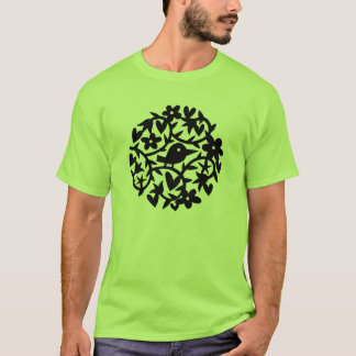 In A Tree T-Shirt