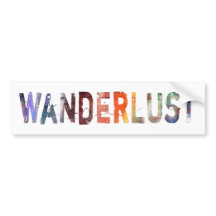 In A Word: Wanderlust