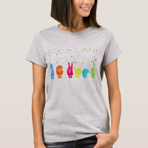 In a world where you can be anything be kind shirt