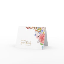 In All Things Give Thanks - 1 Thes. 5:18