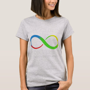 In April We wear blue for Autism awareness, grab t T-Shirt